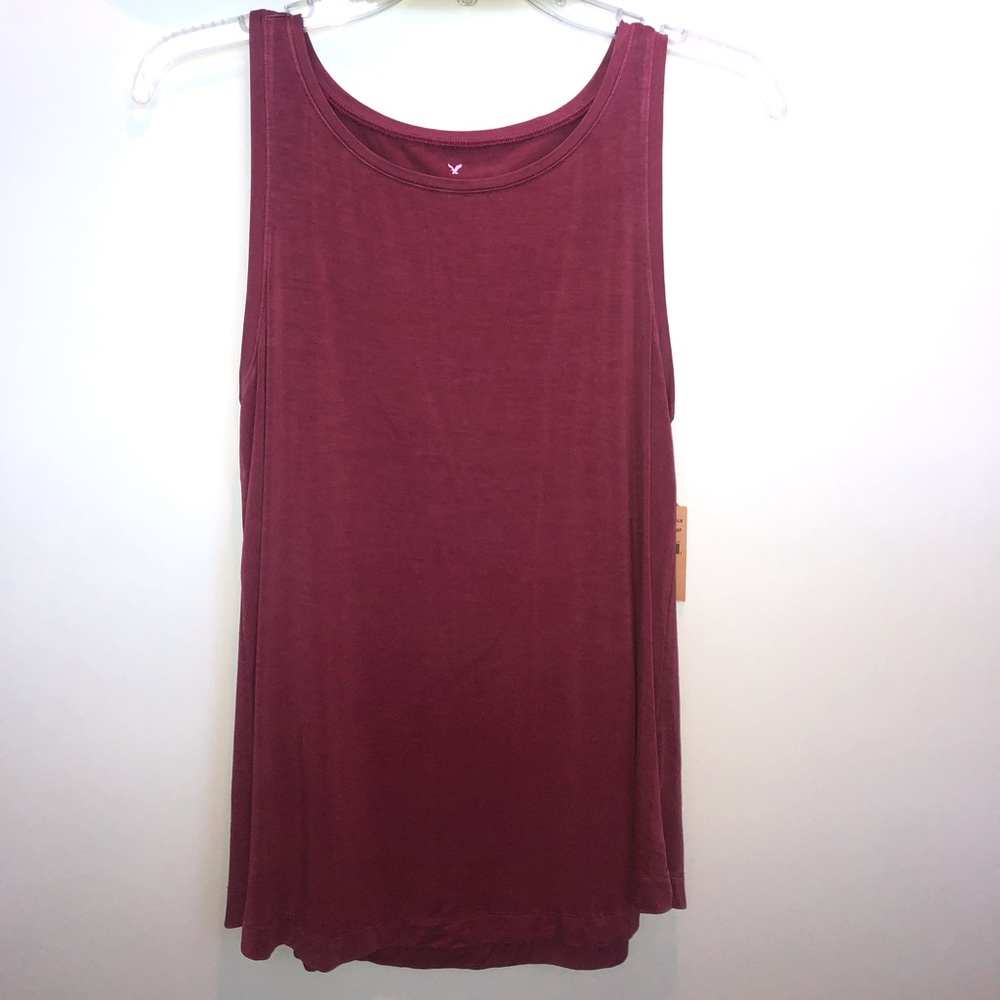 NWT american eagle soft & sext tank